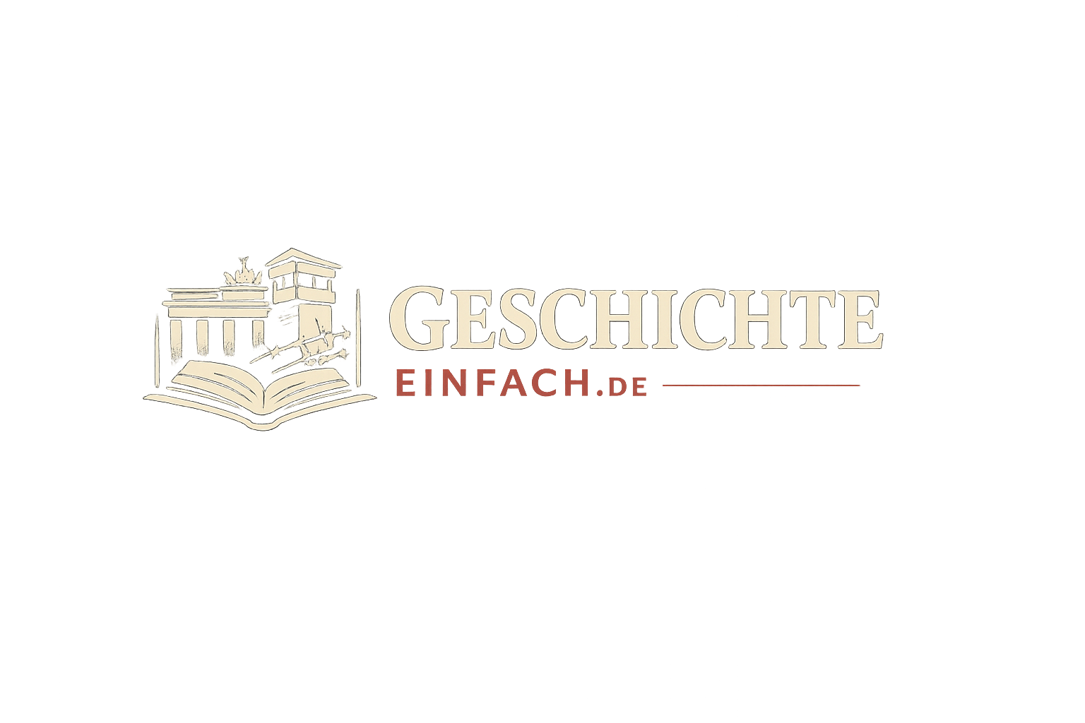 Geschichte-Einfach.de Logo